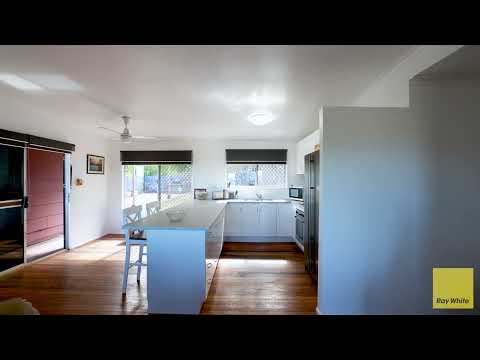 165 Philip Street, West Gladstone, QLD 4680, 3 Kuwarto, 1 Banyo, House
