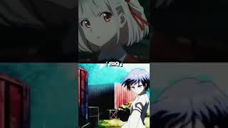 Download lagu Chisato Nigishiki Vs Tokaku Azuma #chisatonishikigi #lycoris #riddlestoryofdevil  #anime #fypシ mp3