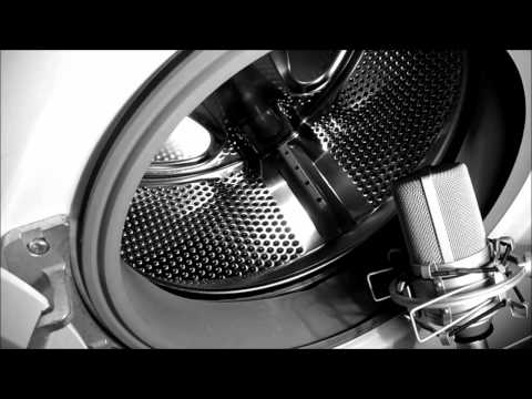 Projekt NOD - Washing Machine Beat (a.k.a. Benzodiazepin Forest)