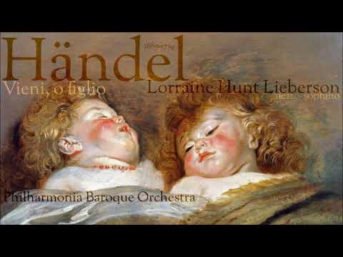 download lagu mp3 mp4 Handel Arias For Mezzo Soprano, download lagu Handel Arias For Mezzo Soprano gratis, unduh video klip Handel Arias For Mezzo Soprano