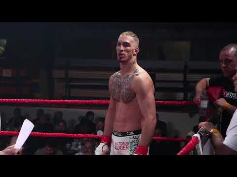 FIGHT4PRIDE   3   JONATHAN MEUNIER VS YANNIS JACQUET