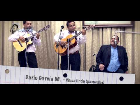 RCristal - Darío García - Chica Linda (pasacalle)