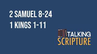 Talking Scripture