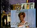 November Or December 1997 Game Show Network Commercials