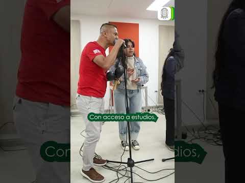 ¿LE GUSTA  LA MUSICA? - estudie en la Universidad de Cundinamarca - Zipaquirá.