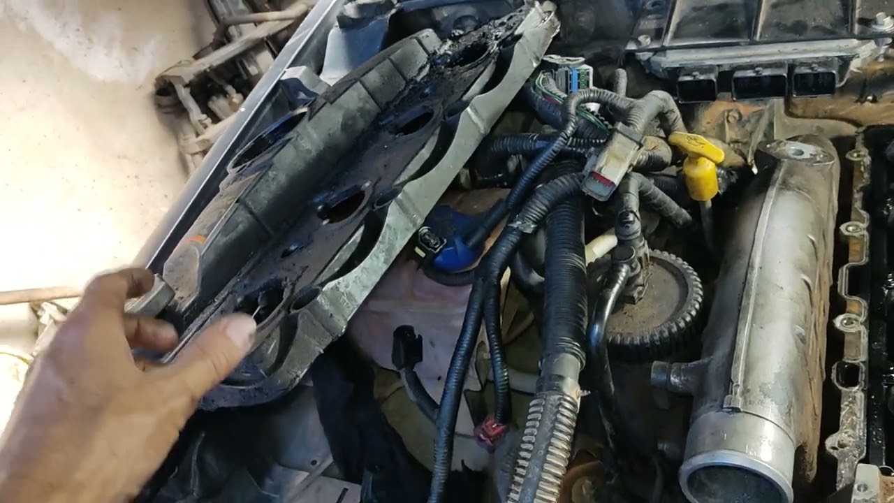 ranger 3.0 diesel parou de funcionar , veja só o que era , prejuízo na certa , fique atento