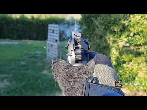 WE BERETTA M-92 💥 AIRSOFT GUN