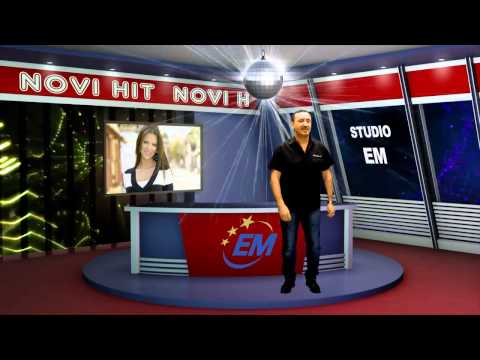 SLAVIŠA VANČEVIĆ - Kamion