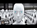 I ROBOT CLIP COMPILATION 2004 Will Smith