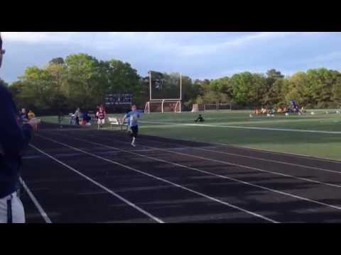 5/18/16- Eden's Race 110m