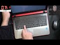 Recover Your Hp Bios In 5 Minutes Easy Bios Recovery Procedure HP 15 Ab045sa No Picture Repair