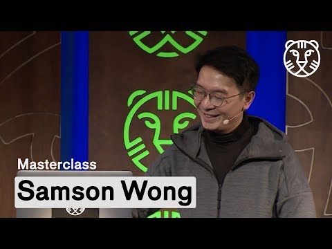 download lagu mp3 mp4 Samson Wong, download lagu Samson Wong gratis, unduh video klip Samson Wong