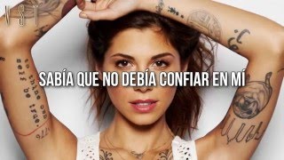 Christina Perri - Trust (Subtitulada al español) HD