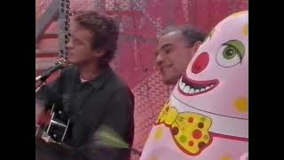 The Mutton Birds - Ngaire (live on What Now)