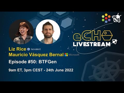 eCHO Episode 50: BTFGen