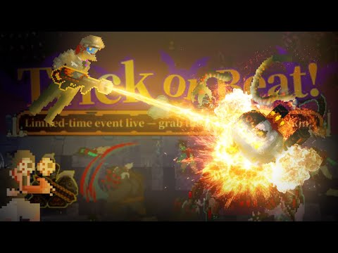 A NORMAL Otherworld Legends Halloween Event guide