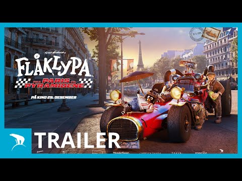 trailer