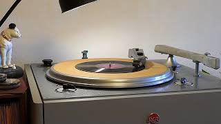 The Same Old Story / Billie Holiday