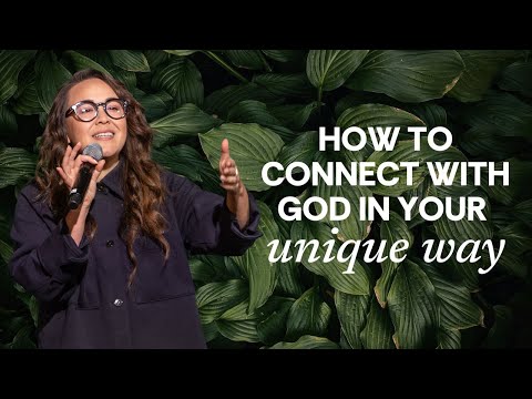Uncomplicating Your Faith | UNPLUG (Pt. 4) | Hosanna Wong
