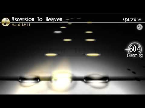 [Deemo fanmade] xi - Ascension to Heaven