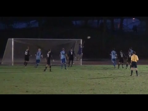 21.11.2015 Aramäer Heilbronn vs Spvgg 07 Ludwigsburg