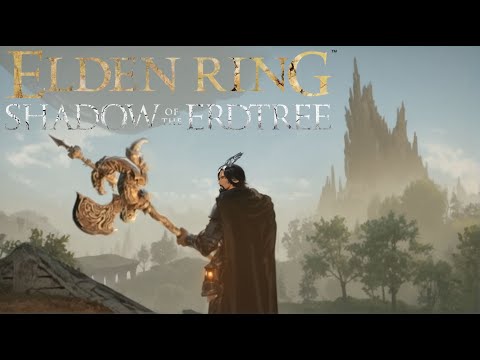 Mapless Madness in Rauh Ancient Ruins. Elden Ring (Part 33)