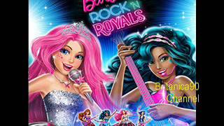 Barbie - Hacia al campamento vamos (Latinoamerica)