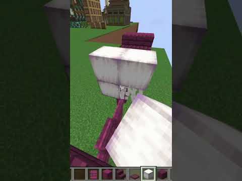Insane Minecraft FENCE Trick! Scootterboo Exposes Epic Glitch!