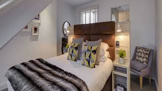 Jorvik Hotel - York - United Kingdom