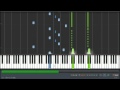 Kira's Theme - Death Note Piano 