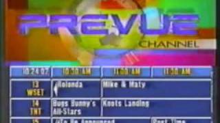 Prevue Music - Good Swing Wenceslas (Full Version)