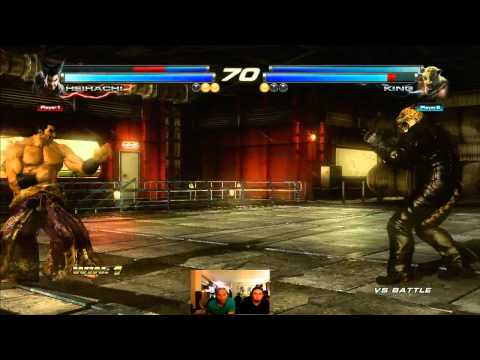 TTT2 Casino Royale @ Final Round 17 - JDCR Interview with Waygamble/TS Sabin