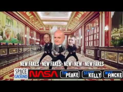 New Fakes   Parodia di "NEW FACE" Originale di PSY