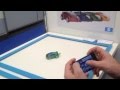 Carbot Nuremburg 2012 Initial Video