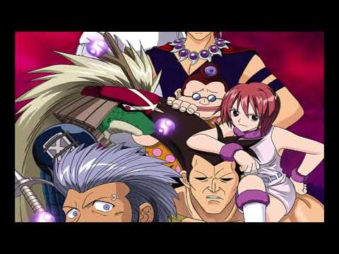 GROOVE アドベンチャーゲームENTURE RAVE 〜ファイティングライブ〜