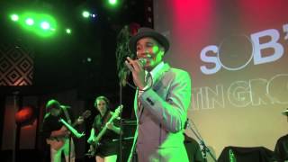 Chino Pons & Grupo Irék - Mentirosa