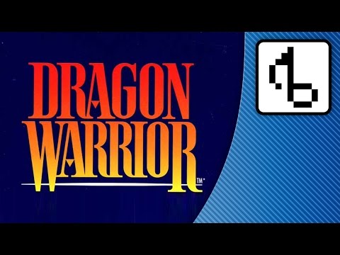Dragon Warrior WITH LYRICS - Brentalfloss