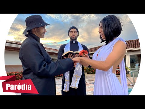 ♫ PARÓDIA | NÃO SEI PORQUE VOCÊ SE FOI- MC Kaio e MC L Da Vinte (Funk Explode)