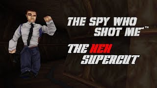 The Spy Who Shot Me: The "HEH" Supercut - Defunct Games