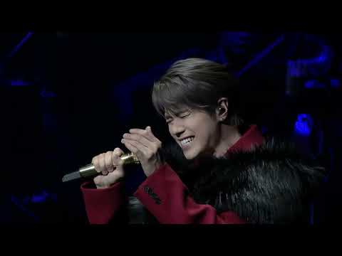 迷失表參道【The Prime Classics | Royal Albert Hall】張敬軒 Hins Cheung