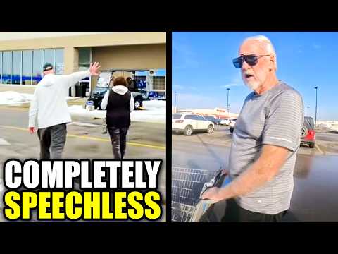 Veteran FLIPS the Script on MAGA, Gives Them a Dose of Their Own Medicine