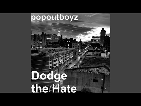 Dodge the Hate