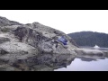 Hot Springs Island, Gwaii Haanas, Haida Gwaii