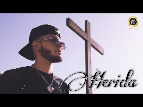 Flow Califa - Herida (Video oficial)