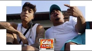 Mc Davi e Mc Kevin Pra inveja é tchau Clipe oficial Hd