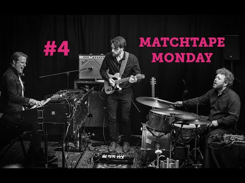 Martin Meixner – Matchtape Monday [#4] – On The Road again