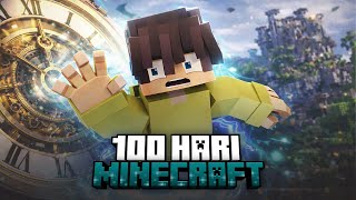 Download lagu 100 Hari di Dunia Mimpi di Minecraft mp3