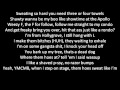 Bow Wow ft Lil Wayne- Sweat (Lyrics) New 2011 ...