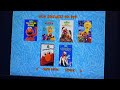Elmo S World Flowers Bananas More 2002 DVD Menu Walkthrough