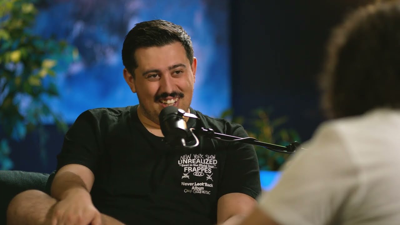 Video Podcast